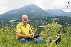 Les espaces protégés fondent une association