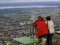 Point de vue de la CIPRA: Elaborer la stratégie macro-régionale pour Alpes sur le modèle de la Convention alpine - mais en mieux