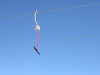 Sports d'hiver écologiques