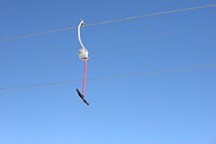 Sports d'hiver écologiques