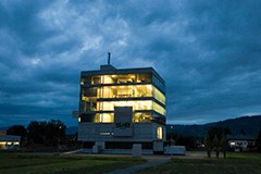 Le Vorarlberg sur la voie de l'autosuffisance énergétique