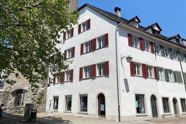 Cultiver les réseaux dans la Katzenturm