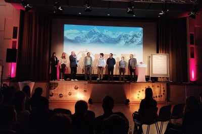 Davantage de culture pour les jeunes