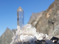 De la richesse des sols à celle des savoirs