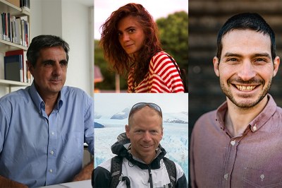 De nouvelles voix fortes à la CIPRA