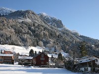 Des écosystèmes intacts améliorent la qualité de vie