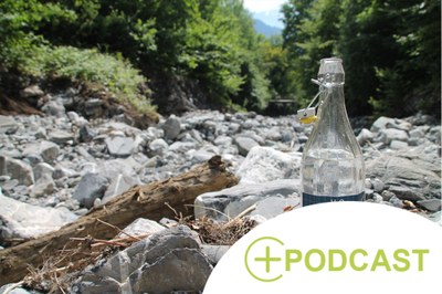Des feux pour l’eau des Alpes