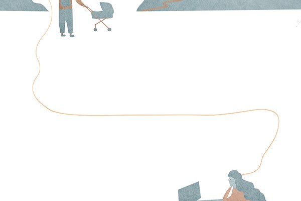 Des rôles aux relations