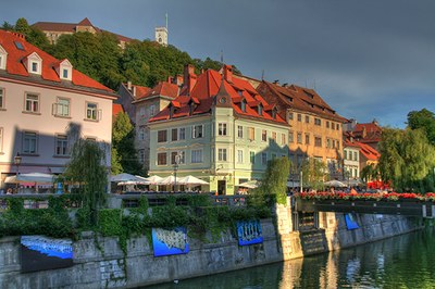 Deux villes engagées avec succès dans une démarche verte