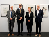 En 2025, l’Italie prendra la présidence de la Convention alpine