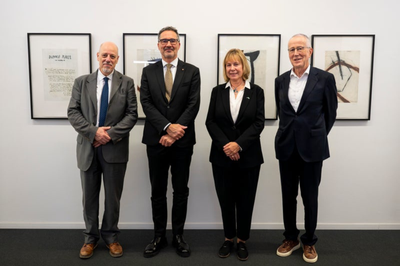 En 2025, l’Italie prendra la présidence de la Convention alpine