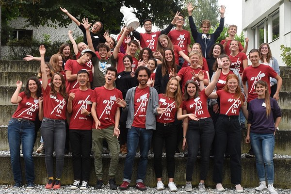 Explorer les Alpes en respectant le climat