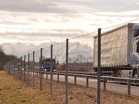 Front commun contre le trafic de transit