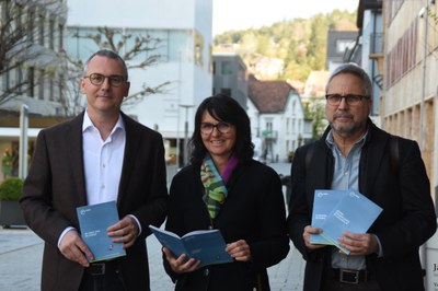 Hôtes : accueillants et accueillis