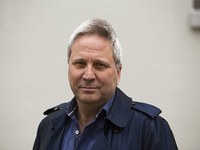 Kaspar Schuler : un nouveau renfort pour les Alpes