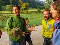 L’élixir de vie des communautés alpines