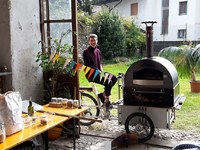 La boulangère sociale