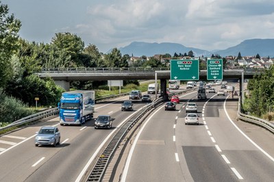 La construction des routes – un piège climatique