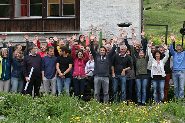 La culture, source d'identité