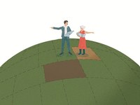 La densification urbaine est une démarche communale