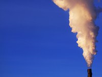 La pollution de l’air s’aggrave dans les Alpes