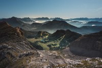 Le droit à des Alpes intactes