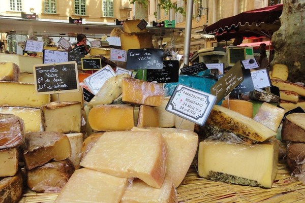 Le fromage d’alpage en danger ?