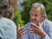 « Le paysan a appris, lui aussi, à se promener »