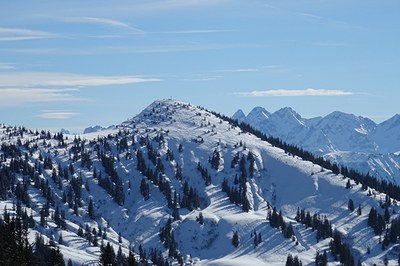 Le Plan alpin bavarois est en danger