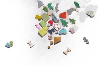 LE PUZZLE DU BONHEUR