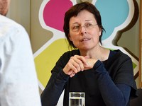 « Le village n’est plus le même, après… »