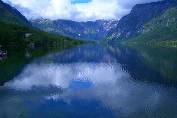 Les corridors verts franchissent les frontières