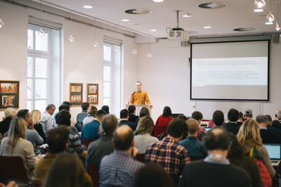 Les forêts face au changement climatique