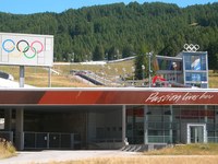 Les Jeux Olympiques d’hiver de nouveau dans les Alpes en 2026 ?