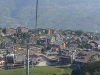 Les sols sont bien plus que des terres à bâtir