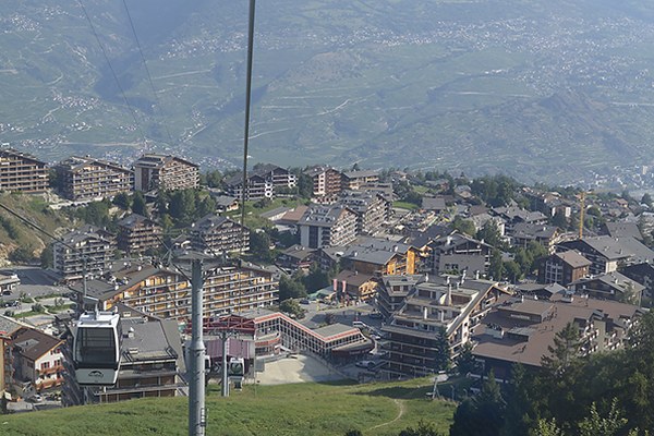 Les sols sont bien plus que des terres à bâtir
