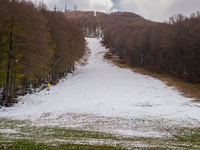 L'hiver sans neige - et maintenant ?