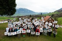 Loi climat : la population suisse est appelée aux urnes