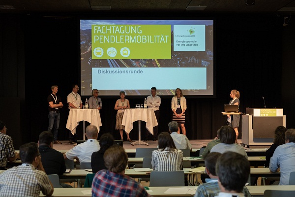 Migrations journalières et santé