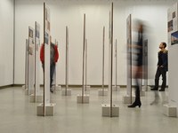 Sélection des finalistes du Prix d’architecture alpin