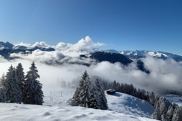 Non au parc naturel de Rätikon