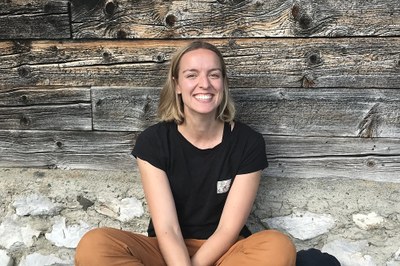 Point de vue : Nous avons besoin de plus de jeunes dans les Alpes !