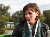 Vision : Participation aux décisions