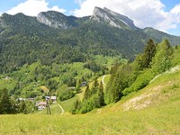 Pas de neige, pas d’argent