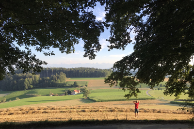 Petits feux, grands défis