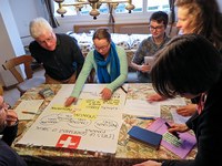 Plus d’espace pour la qualité de vie