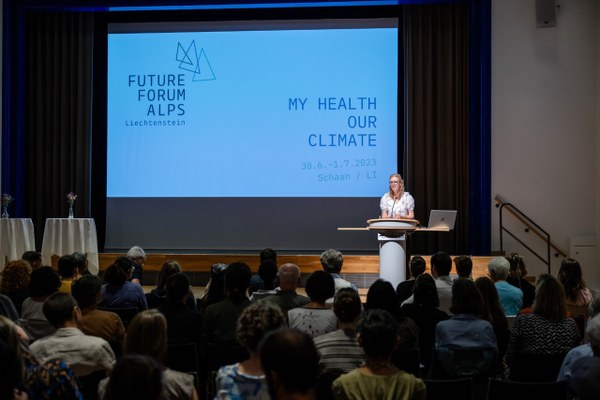 « Protéger le climat, c’est protéger la santé »
