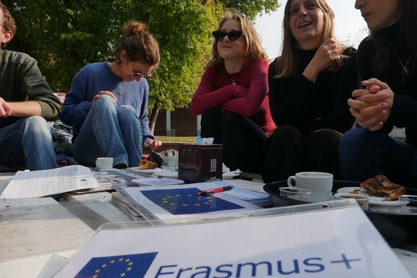 Jeune, alpine : la recherche sociale essaime dans les territoires