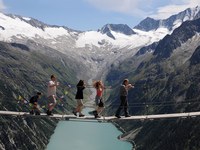 Renforcée par la crise