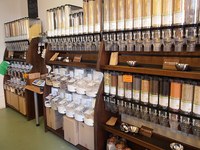 Sans emballages et sans fioritures, SVP !